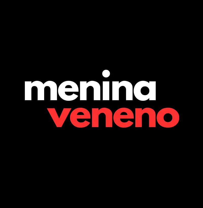 Menina Veneno