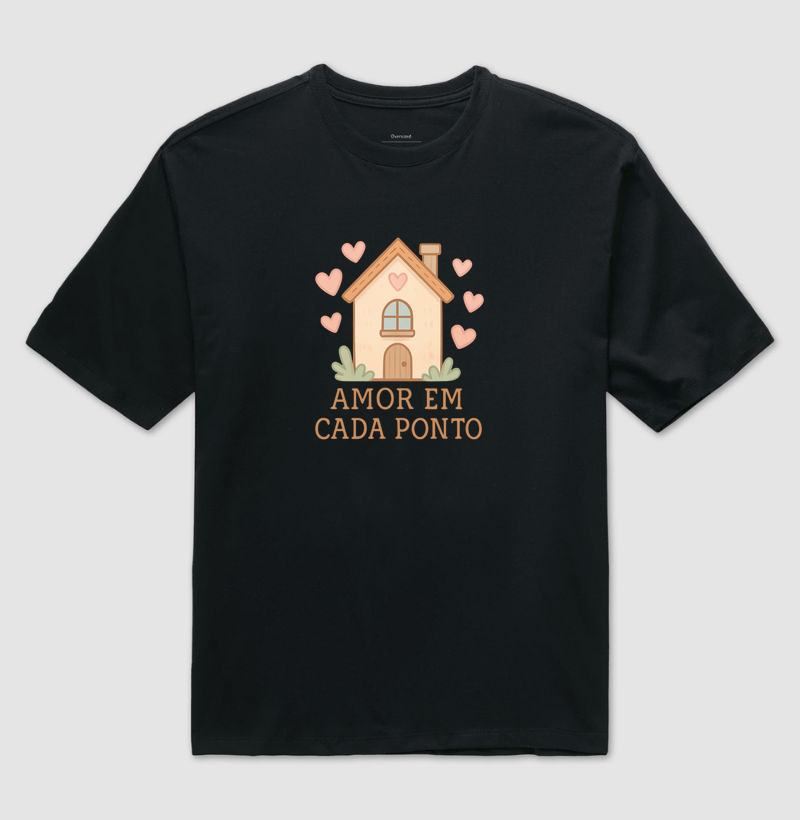 Coleção Amor no Ponto 