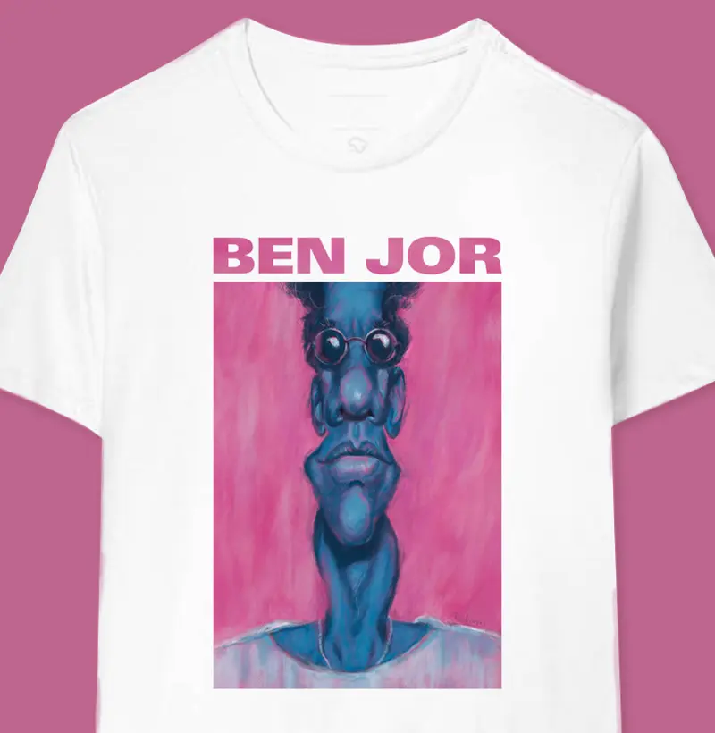 Ben Jor