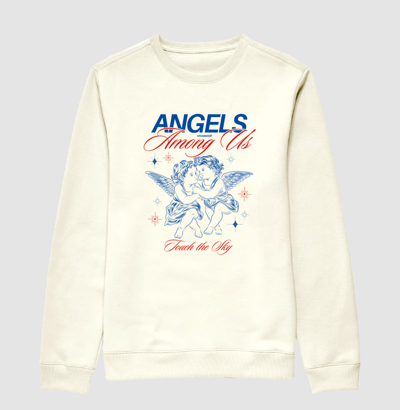 angels among us 