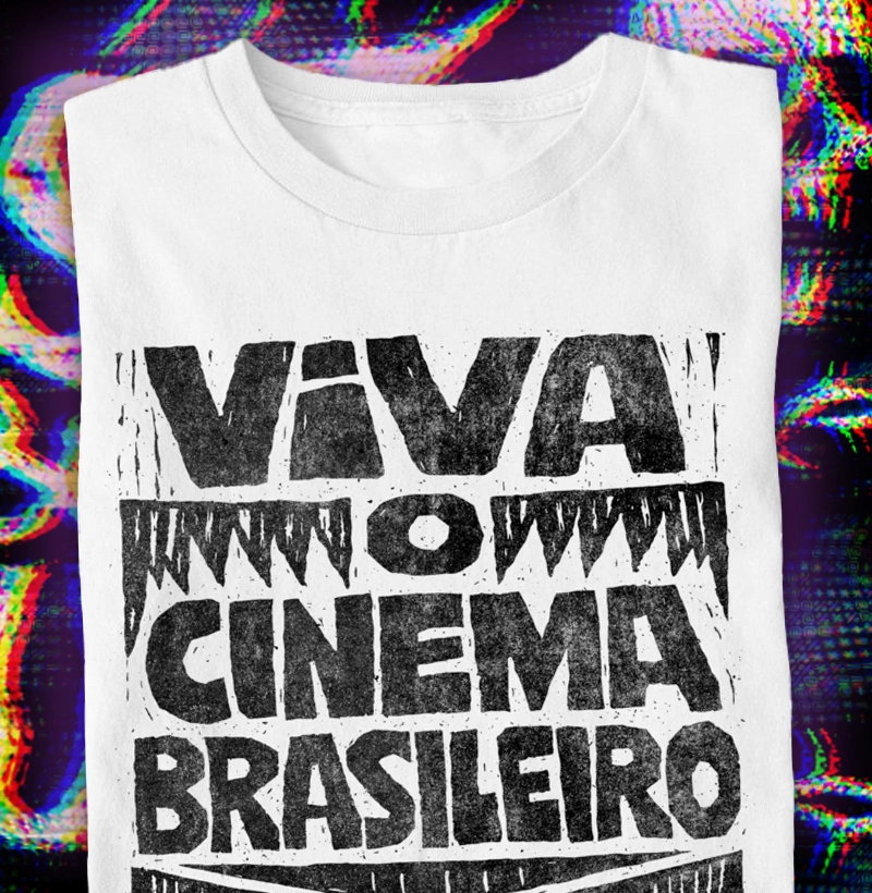 Viva o Cinema Brasileiro