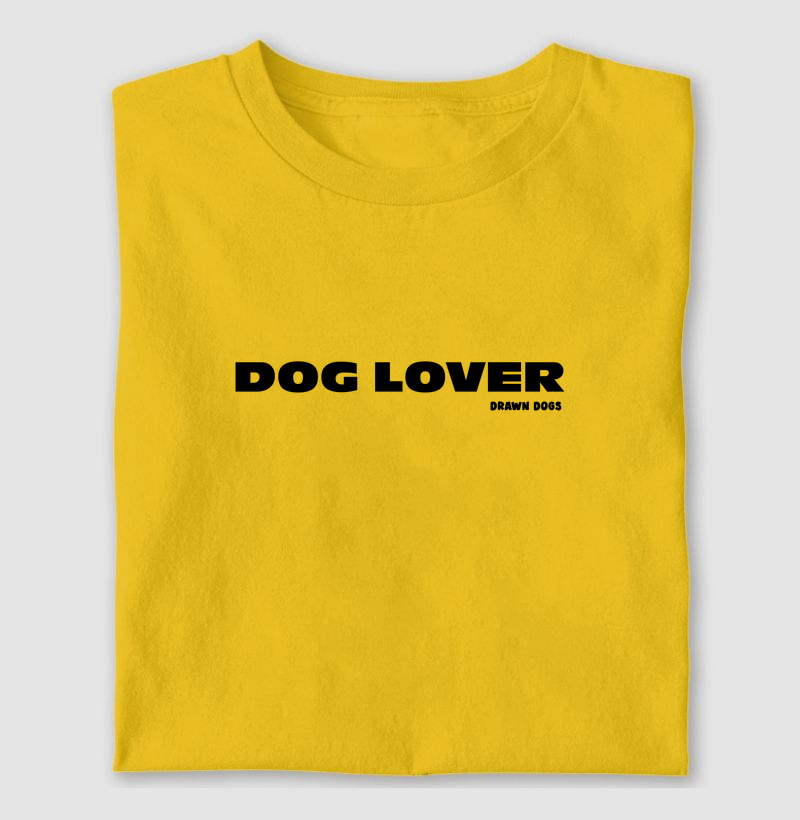 Dog lover