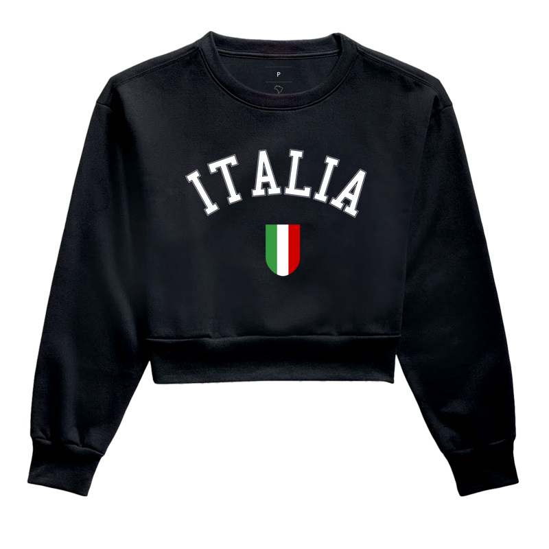 Italia II (Desc abaixo no PIX)