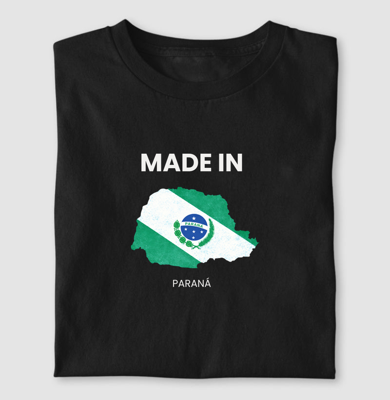 Made in Paraná | Estonada