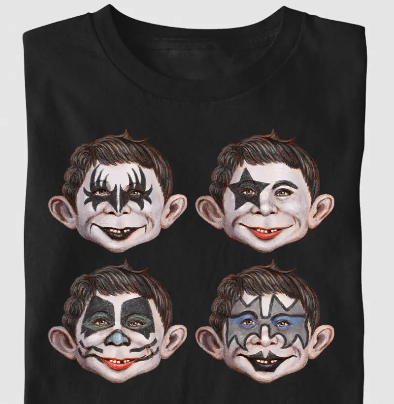 I Was Mad For Lovin’ You