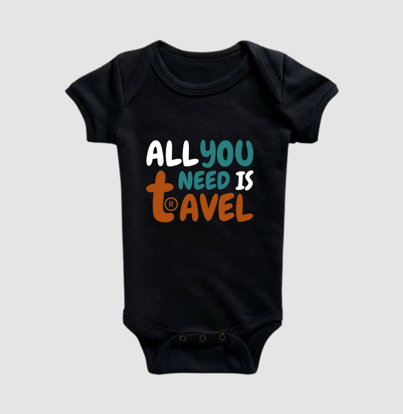All You Need is Travel