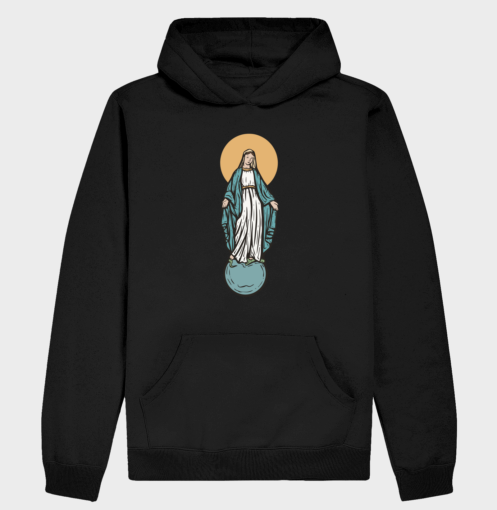 Nossa Senhora das Graças