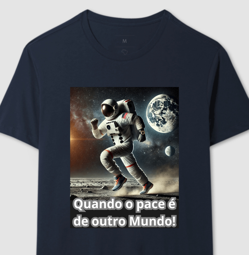 Pace de Outro Mundo