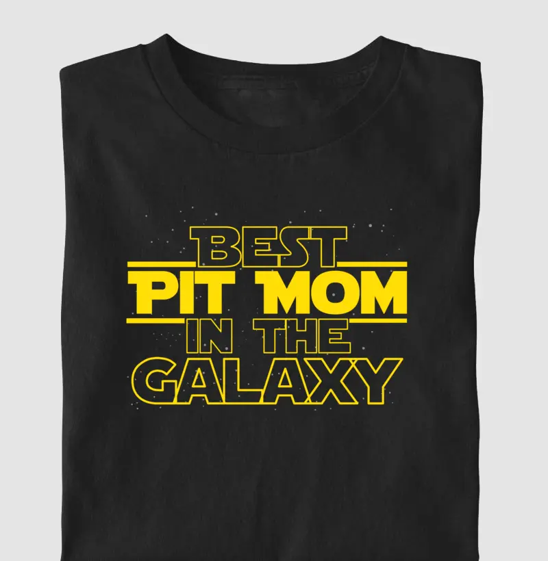 Best Pit Mon in the Galaxy