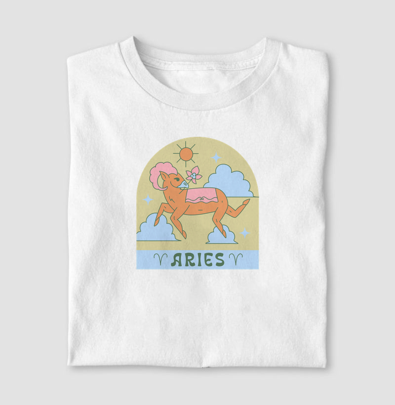 Áries -Energía Cósmica