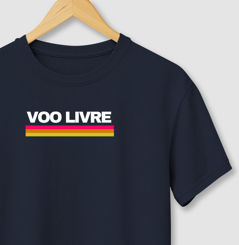Voo Livre