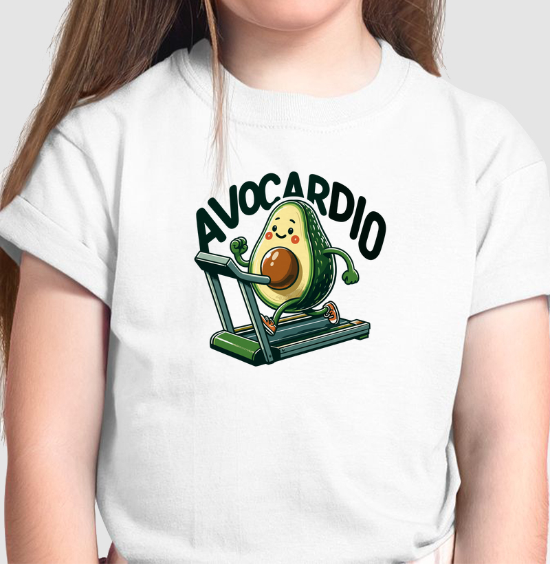 Avocardio - Infantil
