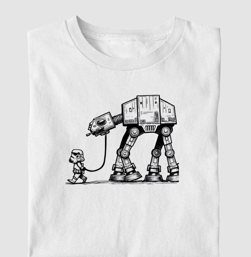 Star Wars - Pet