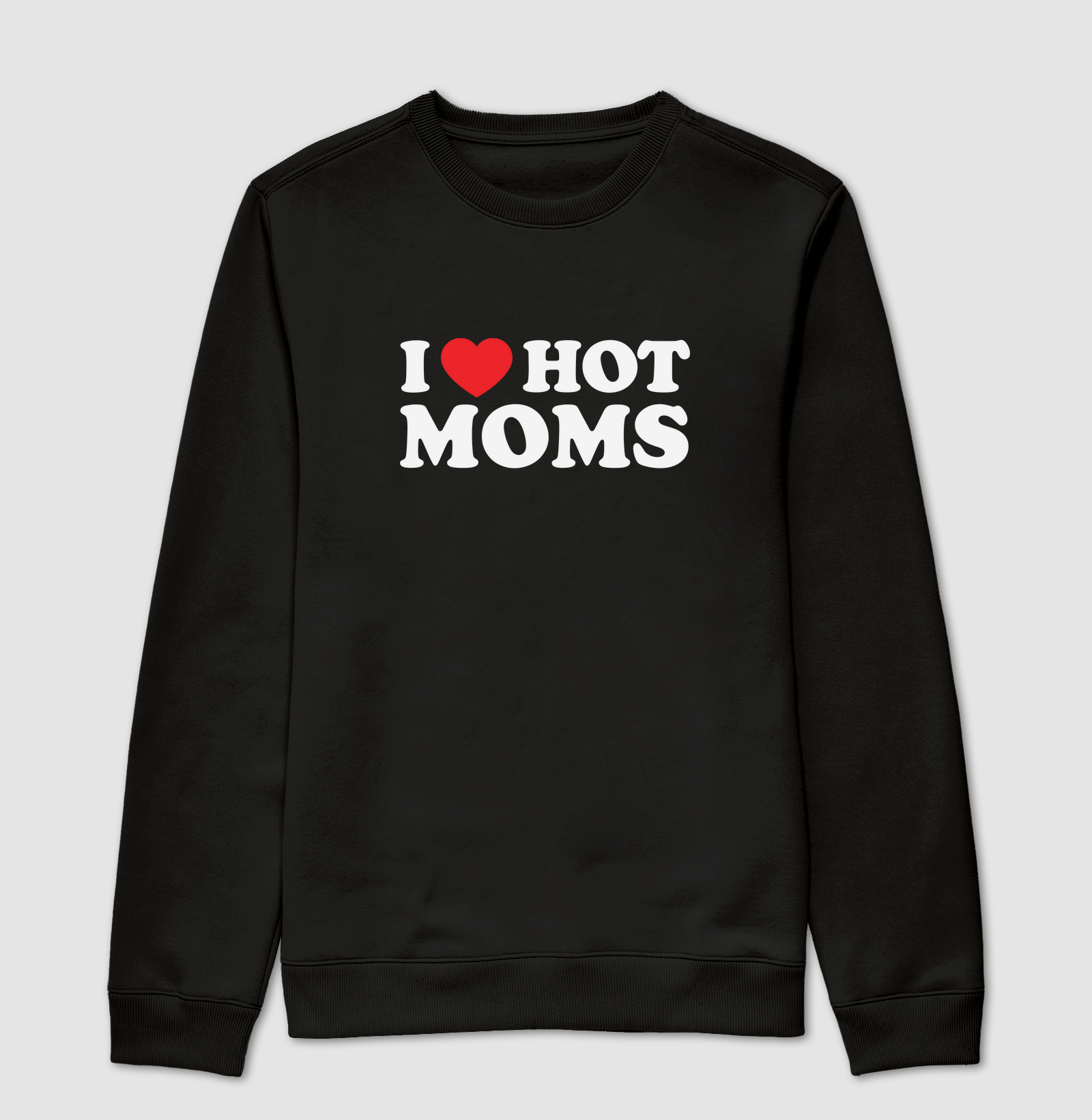 I love hot moms