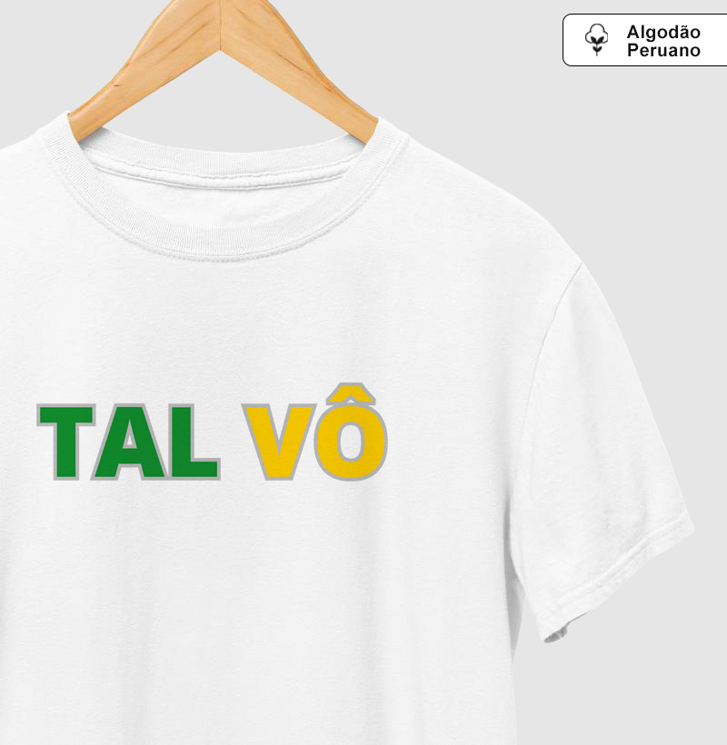 Tal Vô - Brasileiro