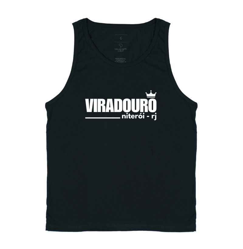 Viradouro II