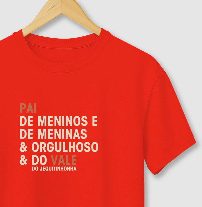 DIA DOS PAIS | Pai de Meninos e de Meninas