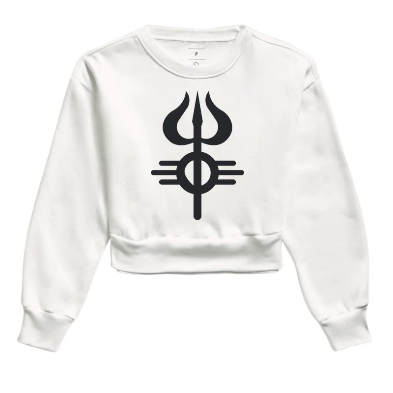 Tridente de Shiva