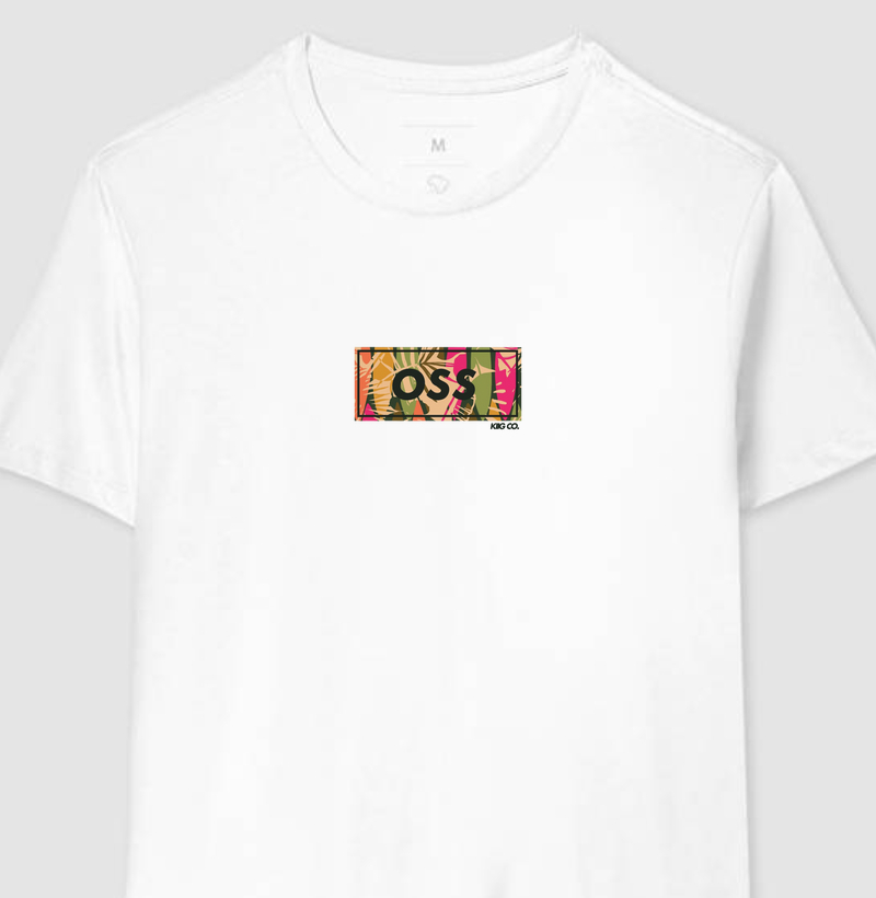 KLLG CO. & JIU-JITSU "OSS"