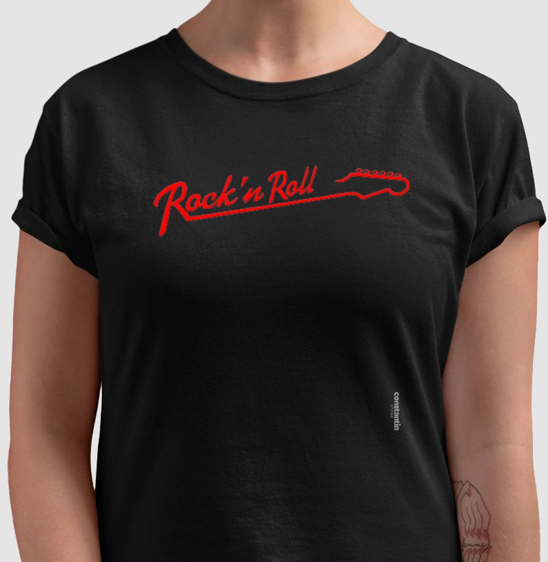 Rock n roll