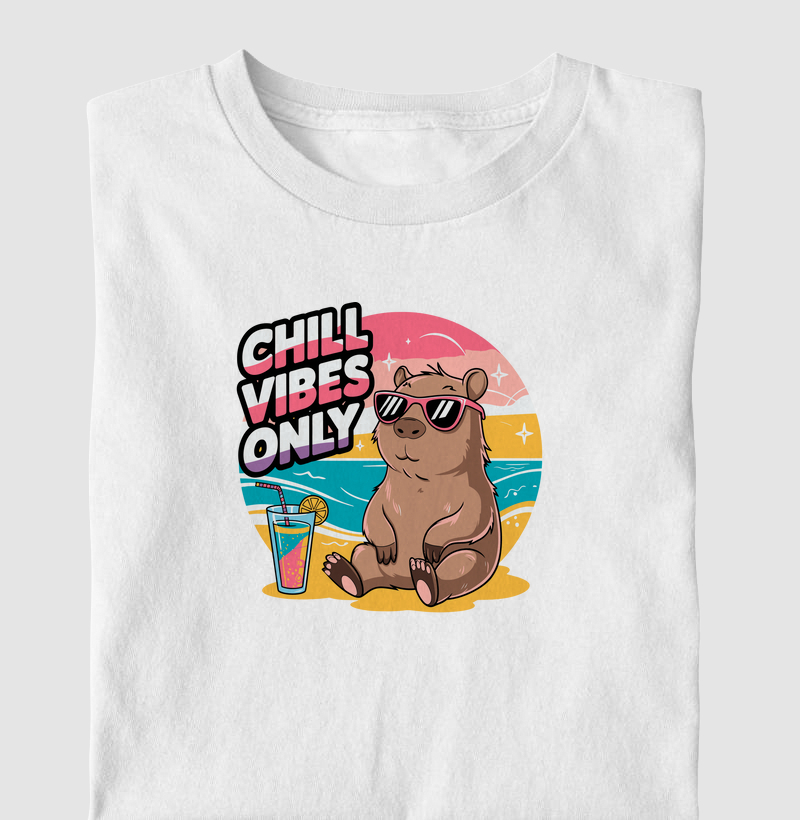 Chill Vibes Only
