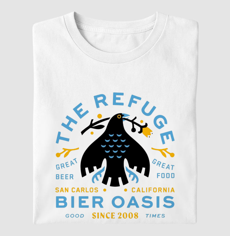 The Refuge Bier Oasis