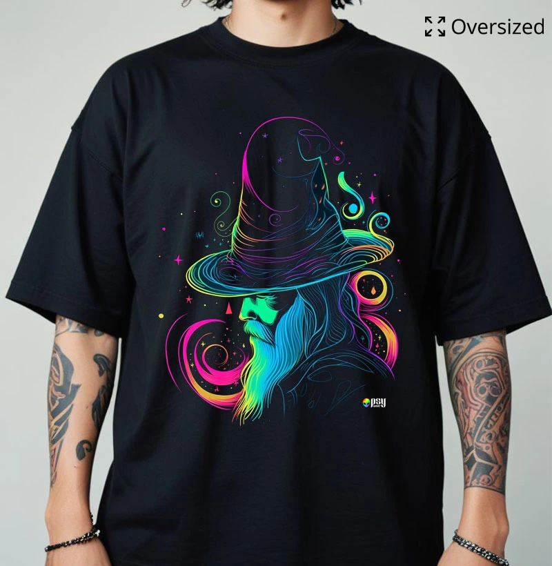 Mago Neon