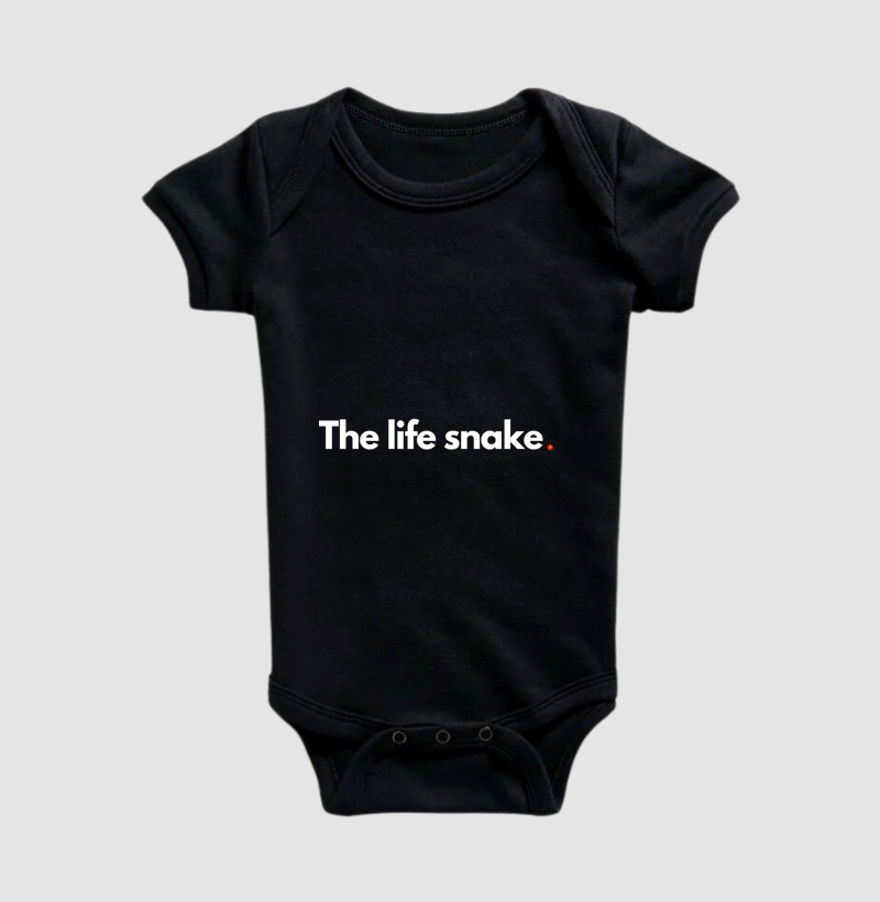 The life snake   "A vida cobra"