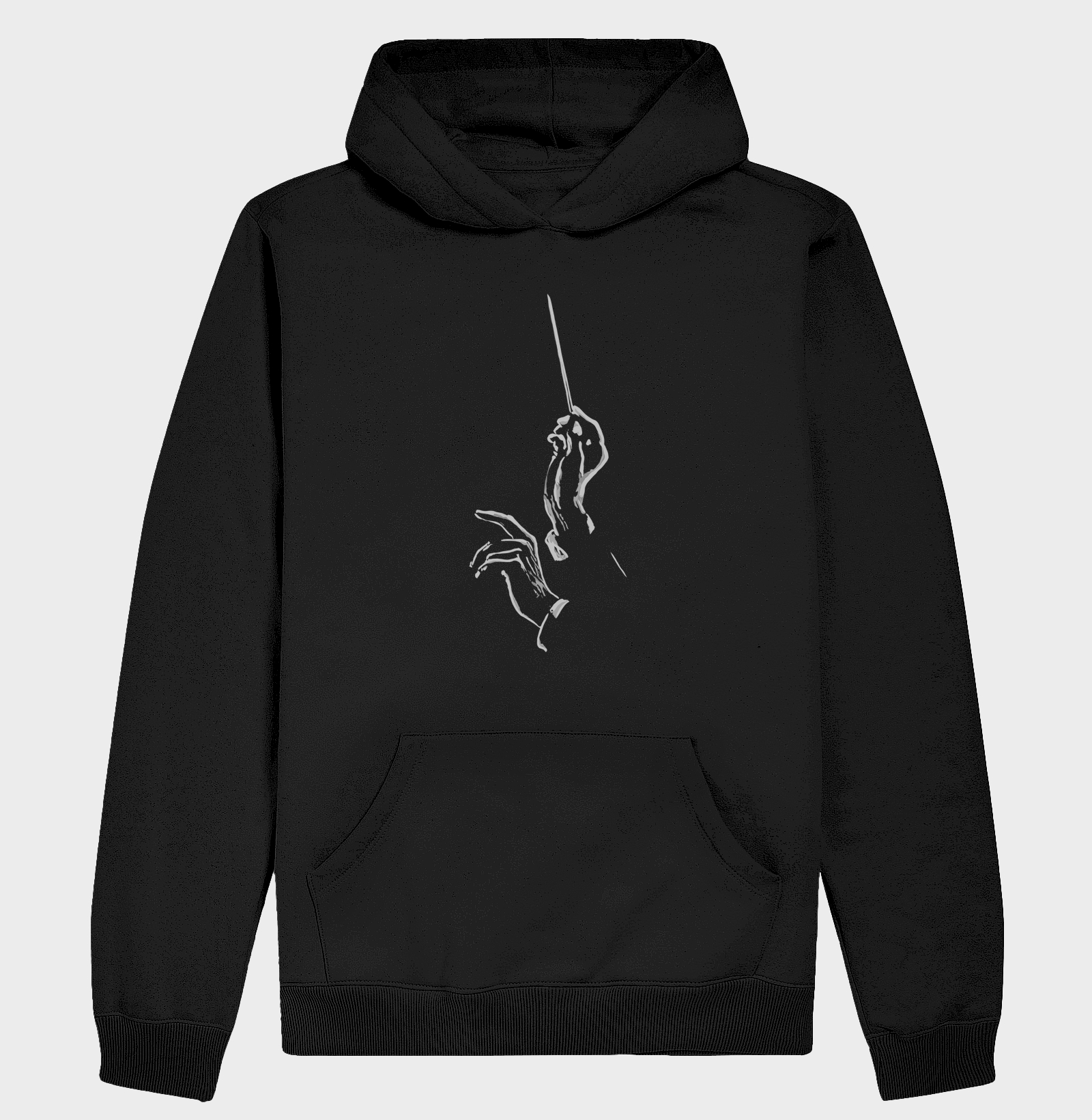 Maestro Silhouette