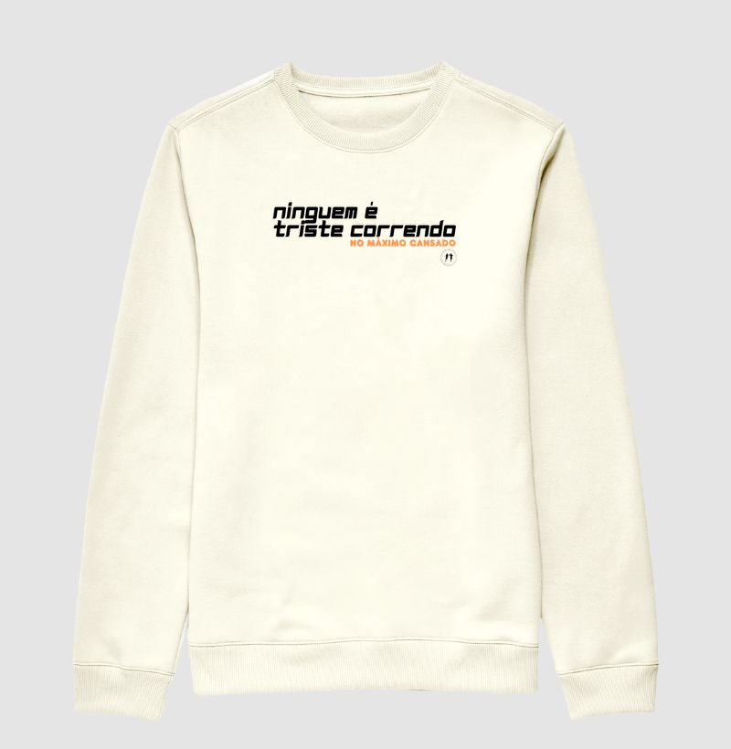 Ninguem é Triste Correndo ver.2