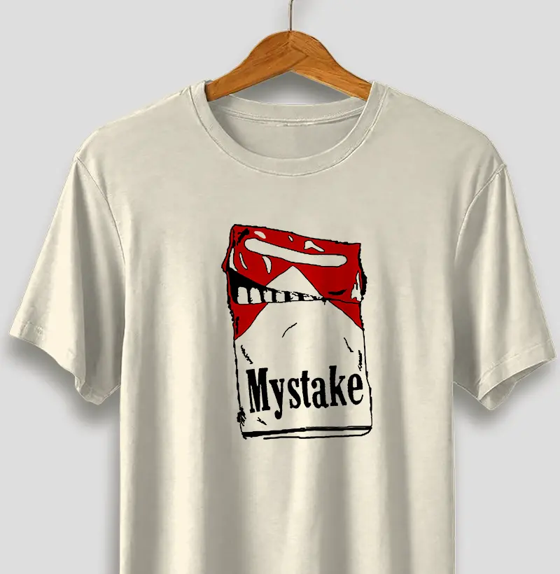 Mystake
