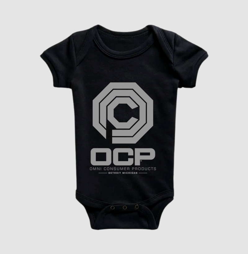 Robocop OCP