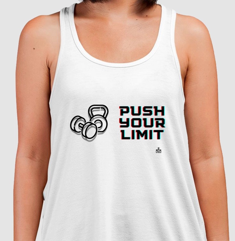 Push your Limit