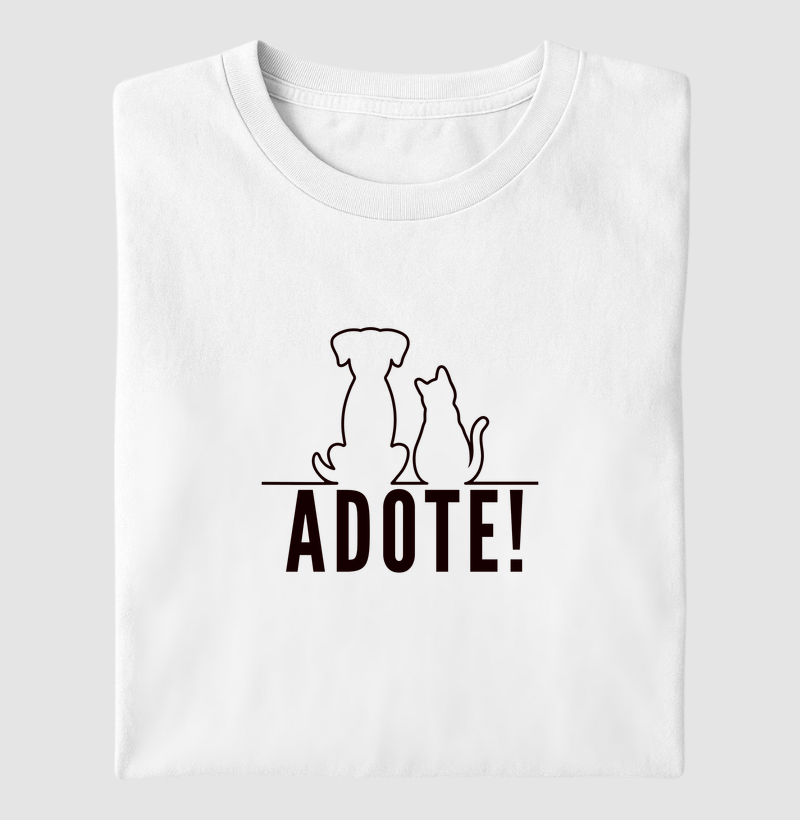 Adote! 2