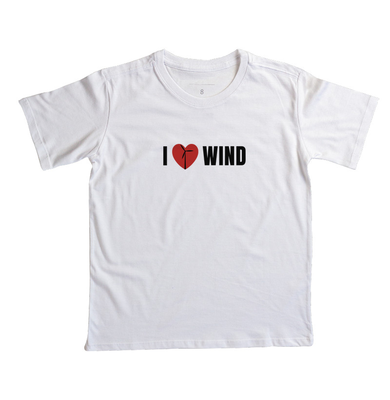 I love Wind