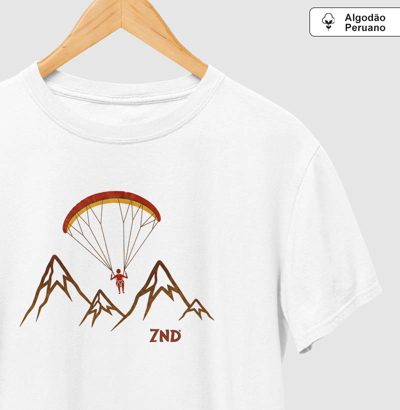 120 Voo nas Montanhas