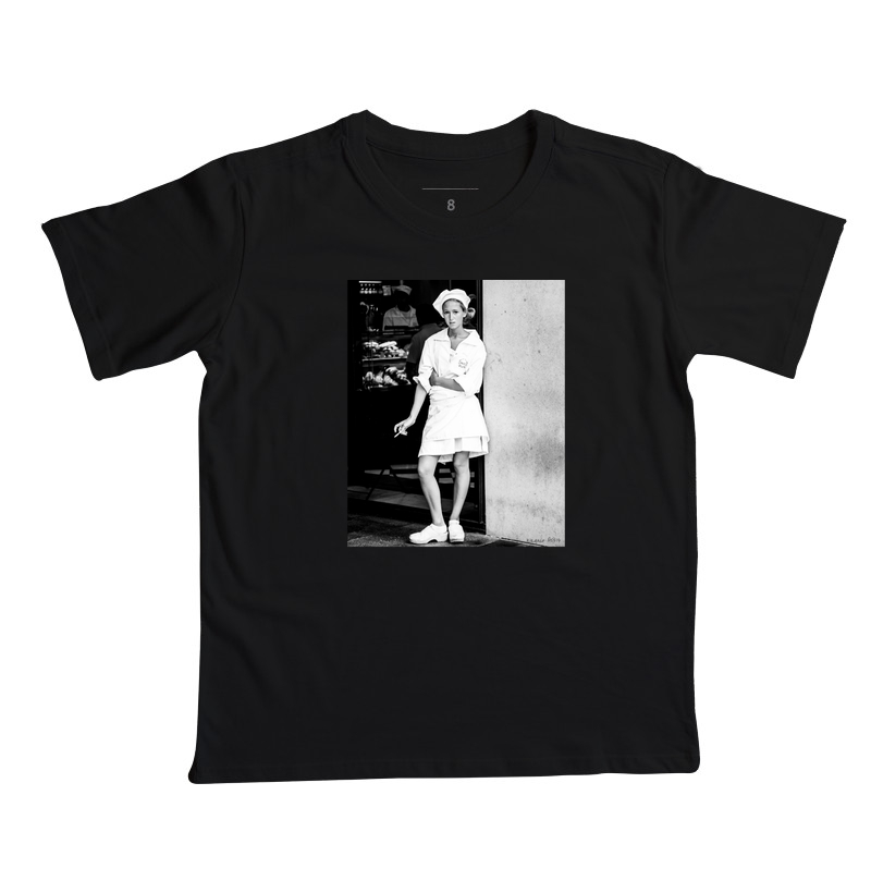 Camiseta Bistrô Fada