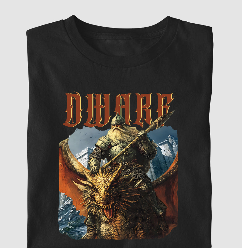 Dwarf