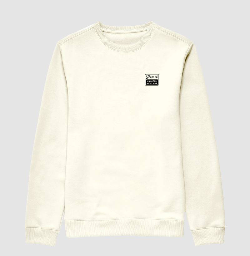 Alto em Canções Natalinas