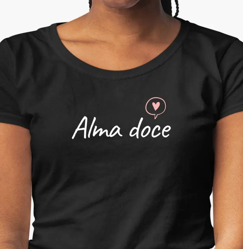ALMA DOCE