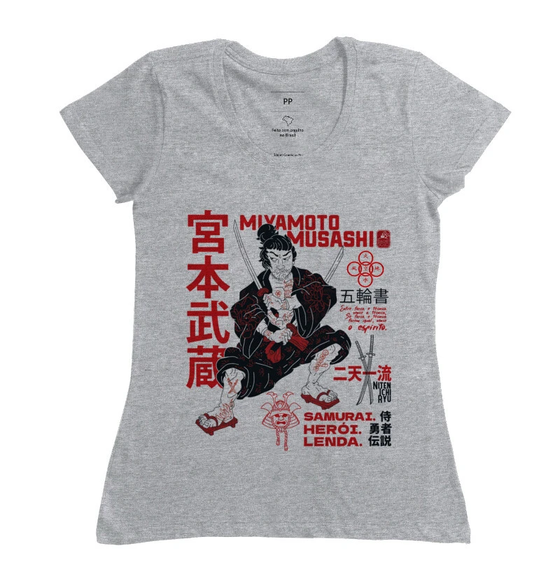 Miyamoto Musashi