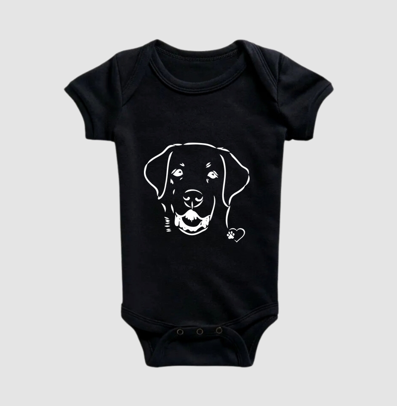 Body Contorno Labrador