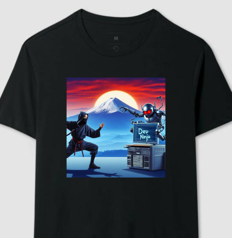 Dev Ninja II