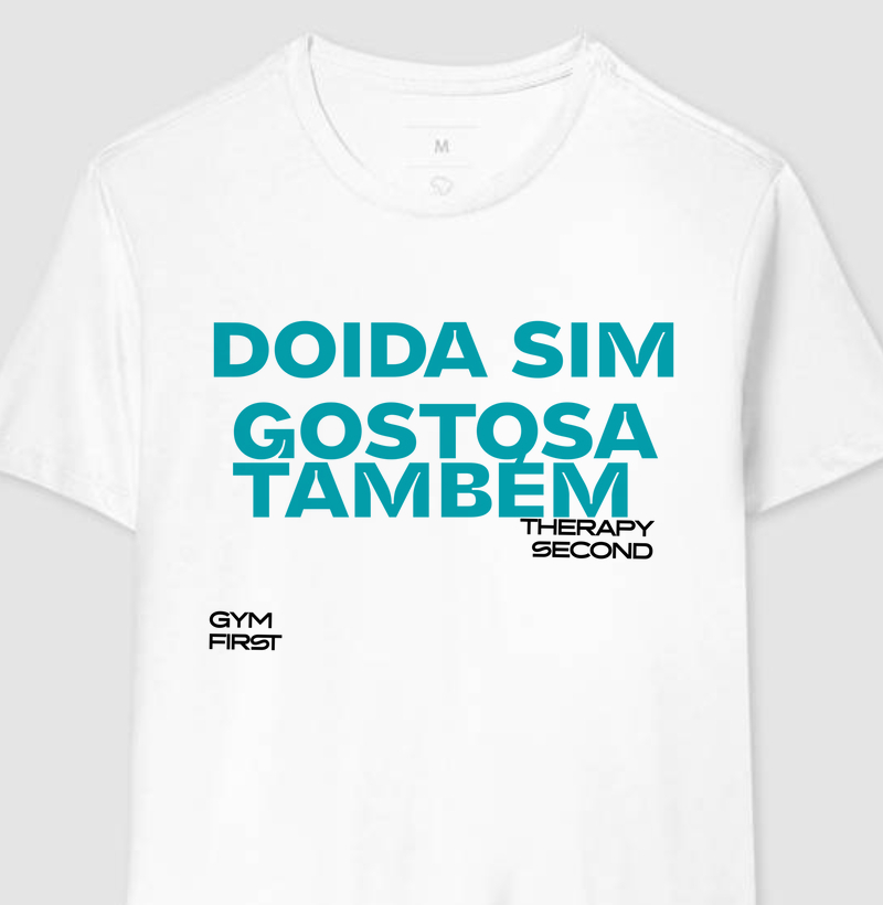 DOIDA SIM