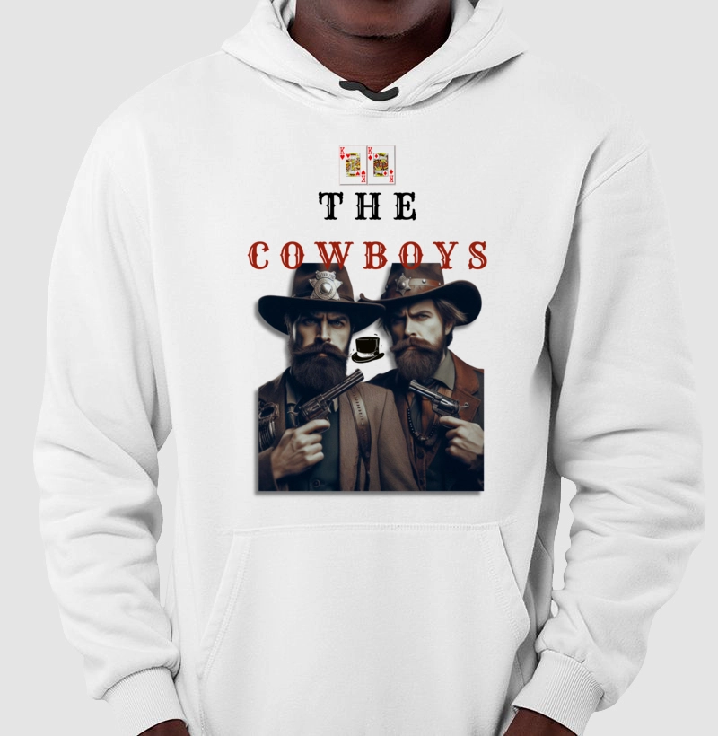 The Cowboys