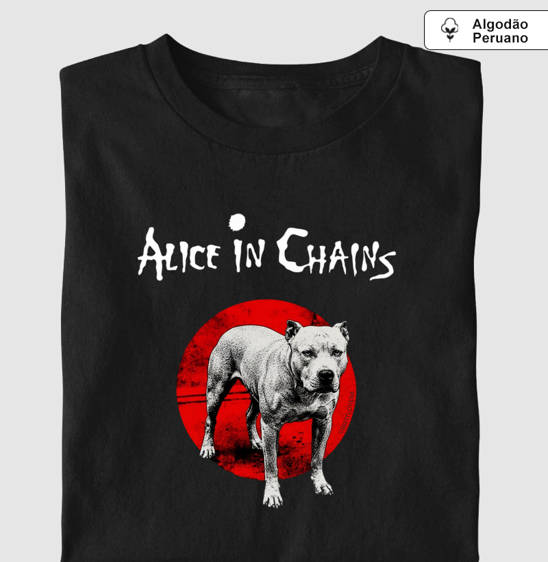ALICE IN CHAINS PIT