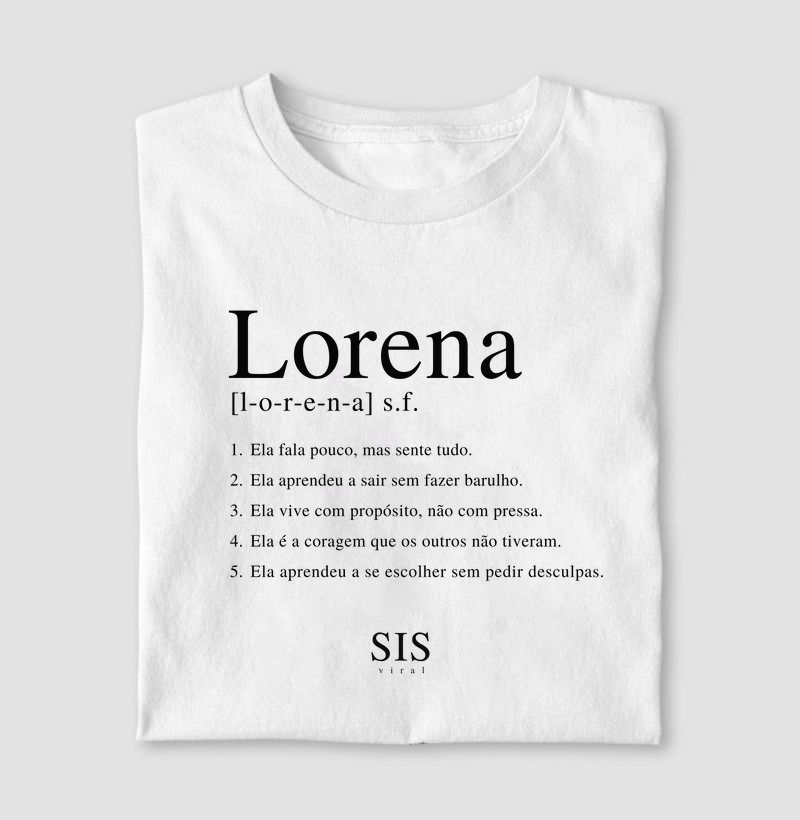 Lorena