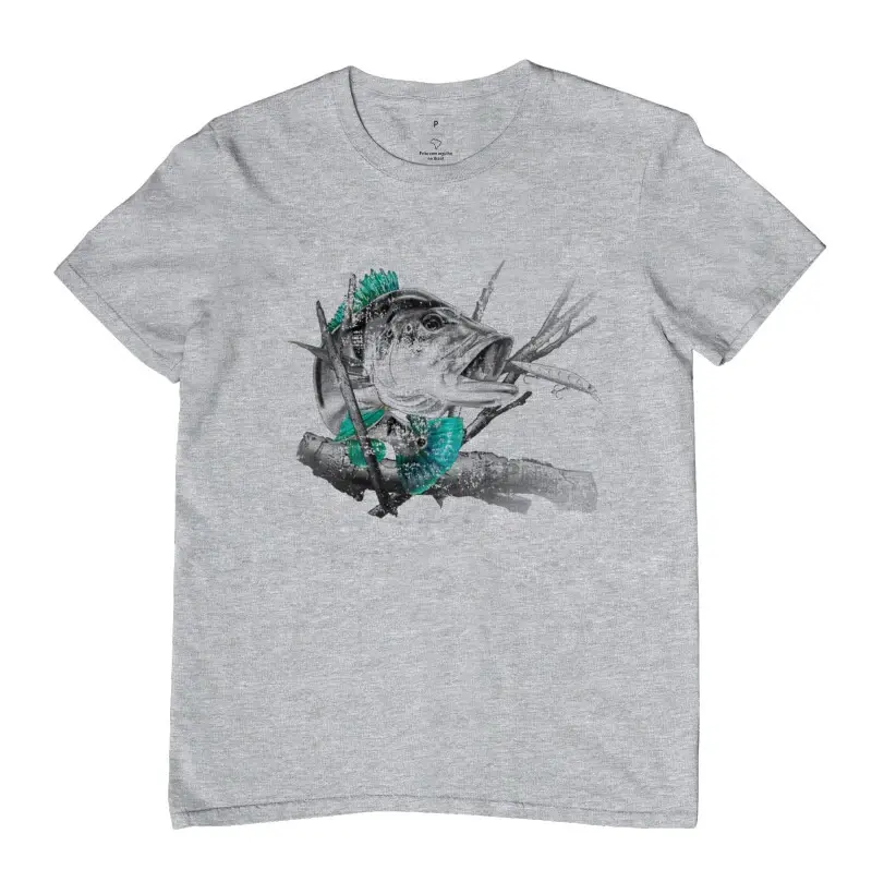 EP Fishing Blue Monster