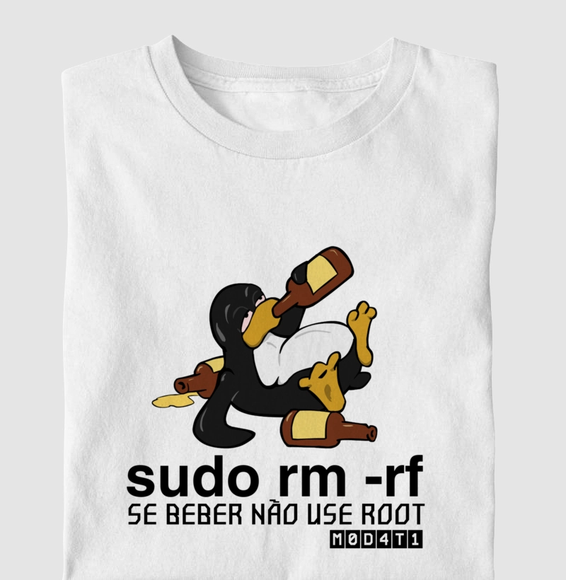 Pinguim Bêbado
