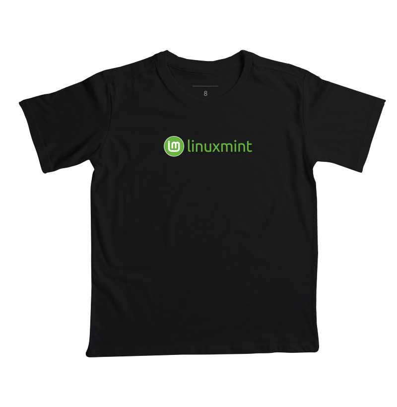 "Linux Mint" T.I
